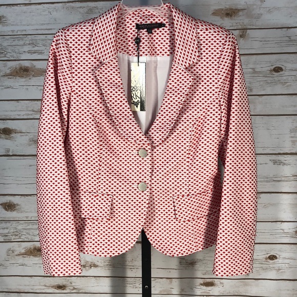 Robert Kitchen Jackets & Coats Robert Kitchen Canada Nwt